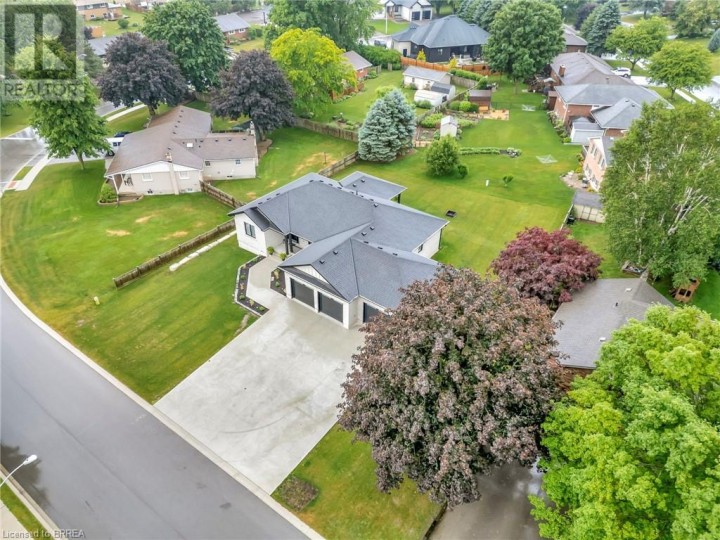 Photo 43 at 30 Tanager Drive, Tillsonburg Photo 43 at 30 Tanager Drive, Tillsonburg