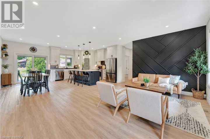 Photo 8 at 30 Tanager Drive, Tillsonburg Photo 8 at 30 Tanager Drive, Tillsonburg