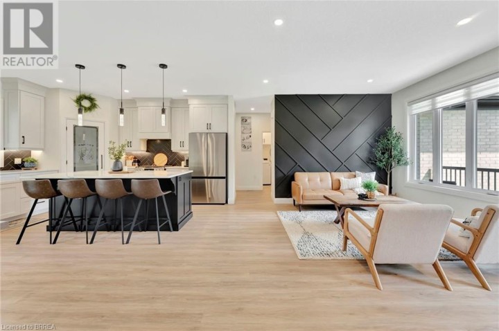 Photo 9 at 30 Tanager Drive, Tillsonburg Photo 9 at 30 Tanager Drive, Tillsonburg