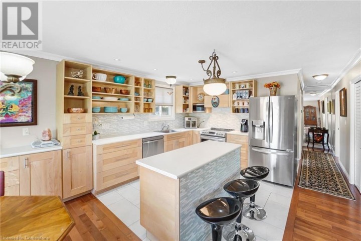 Photo 18 at 14 Thistledown Drive, Brantford Photo 18 at 14 Thistledown Drive, Brantford
