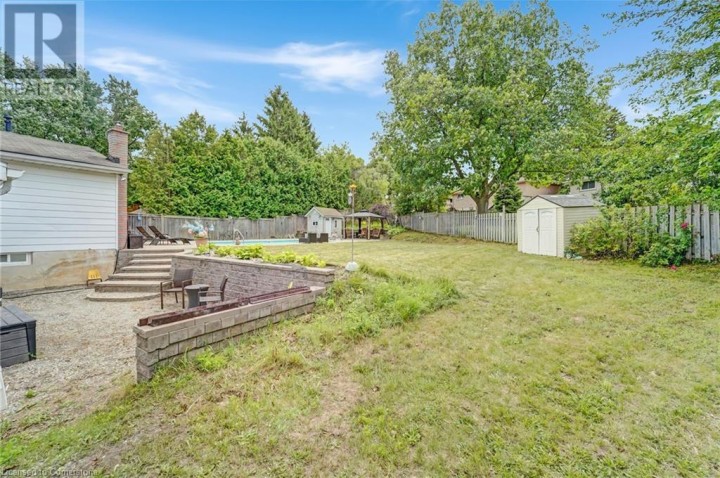 Photo 45 at 14 Thistledown Drive, Brantford Photo 45 at 14 Thistledown Drive, Brantford