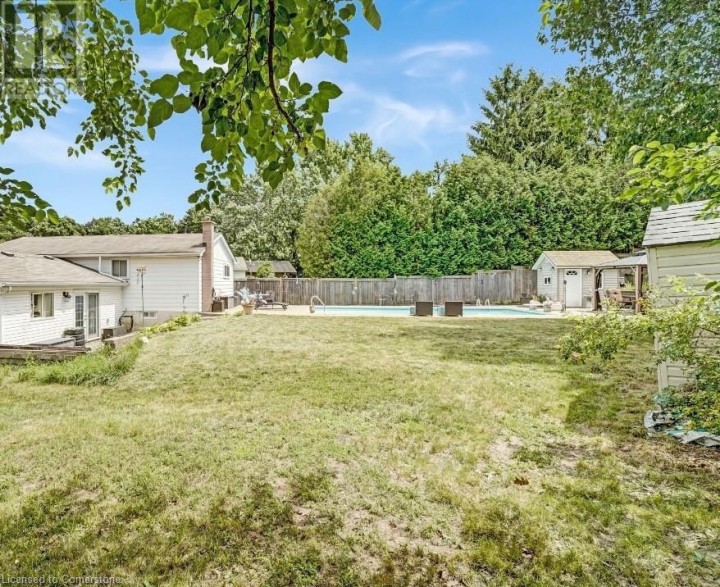 Photo 50 at 14 Thistledown Drive, Brantford Photo 50 at 14 Thistledown Drive, Brantford