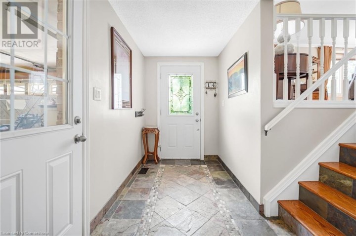 Photo 6 at 14 Thistledown Drive, Brantford Photo 6 at 14 Thistledown Drive, Brantford