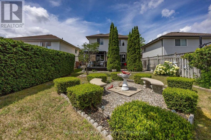 Photo 29 at 21 Kara Lane, Tillsonburg Photo 29 at 21 Kara Lane, Tillsonburg