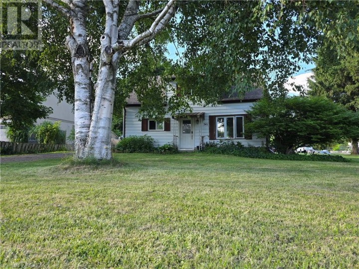 Photo 1 at 541 Burtch Road, Brantford Photo 1 at 541 Burtch Road, Brantford
