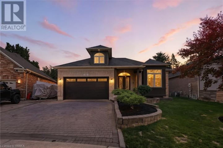 Photo 1 at 16 Casson Lane, Brantford Photo 1 at 16 Casson Lane, Brantford