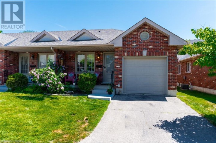 Photo 1 at 694 GREY Street 13, Brantford Photo 1 at 694 GREY Street 13, Brantford