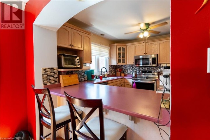 Photo 14 at 694 GREY Street 13, Brantford Photo 14 at 694 GREY Street 13, Brantford