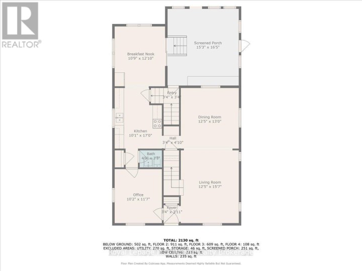 Photo 47 at 15 Mckenzie Street, Tillsonburg Photo 47 at 15 Mckenzie Street, Tillsonburg