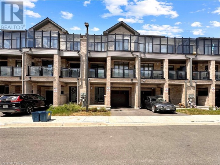 Photo 1 at 585 COLBORNE Street 1105, Brantford Photo 1 at 585 COLBORNE Street 1105, Brantford