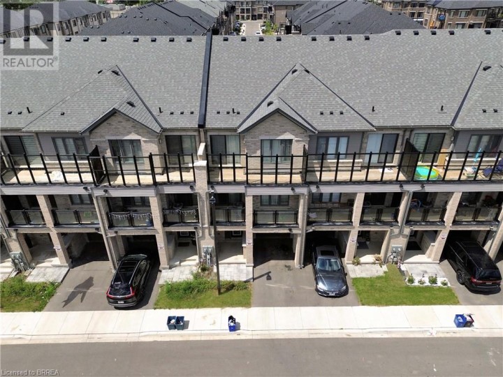 Photo 2 at 585 COLBORNE Street 1105, Brantford Photo 2 at 585 COLBORNE Street 1105, Brantford