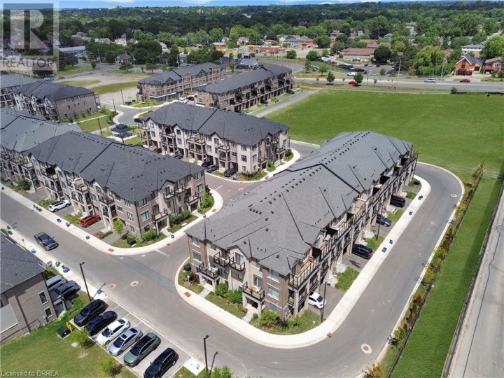 Photo 25 at 585 COLBORNE Street 1105, Brantford Photo 25 at 585 COLBORNE Street 1105, Brantford