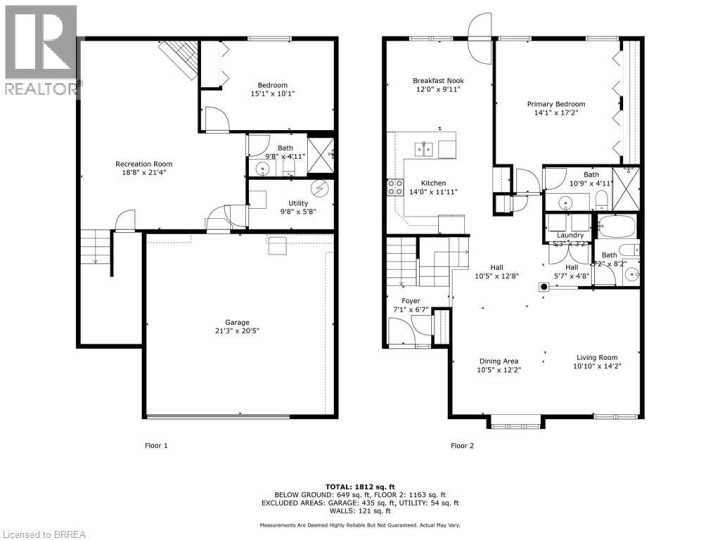 Photo 34 at 24 HARDY Road 18, Brantford Photo 34 at 24 HARDY Road 18, Brantford
