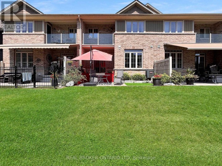 Photo 30 at 08 - 80 Willow Street, Innerkip, Woodstock Photo 30 at 08 - 80 Willow Street, Innerkip, Woodstock