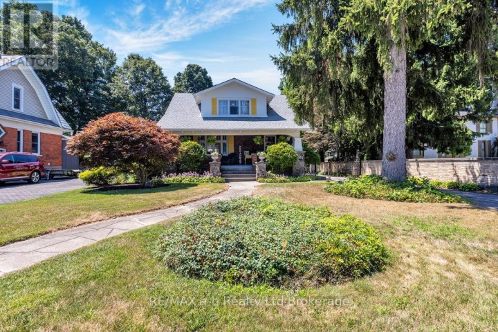 Photo 1 at 347 Broadway Street, Tillsonburg Photo 1 at 347 Broadway Street, Tillsonburg