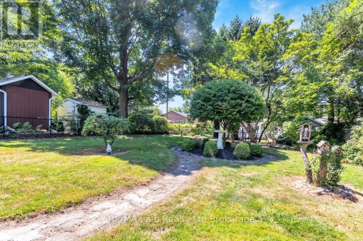 Photo 27 at 347 Broadway Street, Tillsonburg Photo 27 at 347 Broadway Street, Tillsonburg