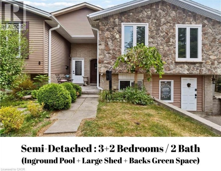 Photo 1 at 6 Equestrian Court, Brantford Photo 1 at 6 Equestrian Court, Brantford