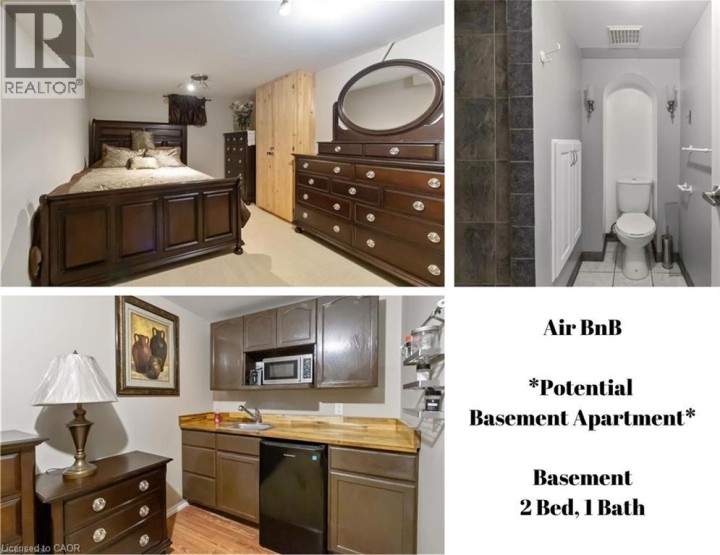 Photo 2 at 6 Equestrian Court, Brantford Photo 2 at 6 Equestrian Court, Brantford