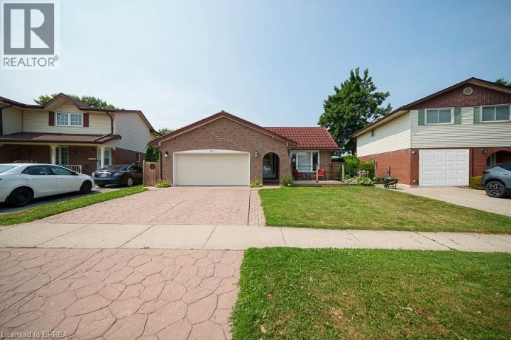 Photo 1 at 432 Manitoba Road, Woodstock Photo 1 at 432 Manitoba Road, Woodstock