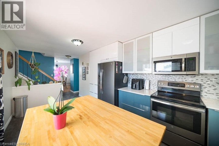 Photo 13 at 432 Manitoba Road, Woodstock Photo 13 at 432 Manitoba Road, Woodstock