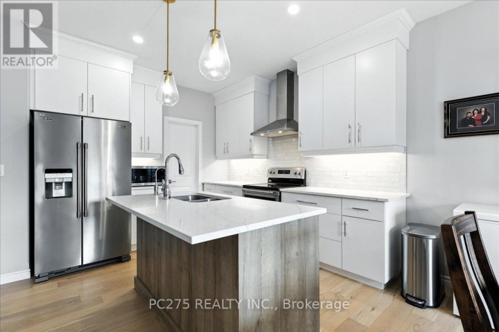 Photo 12 at 23 Matheson Crescent, Innerkip, Woodstock Photo 12 at 23 Matheson Crescent, Innerkip, Woodstock