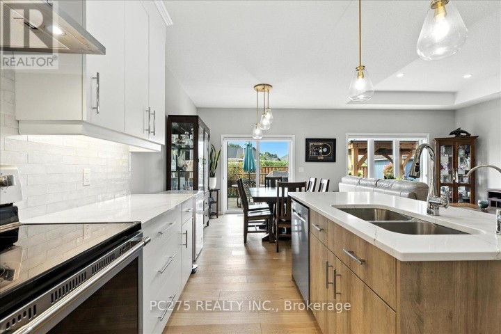 Photo 15 at 23 Matheson Crescent, Innerkip, Woodstock Photo 15 at 23 Matheson Crescent, Innerkip, Woodstock