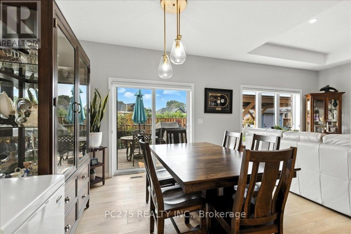 Photo 17 at 23 Matheson Crescent, Innerkip, Woodstock Photo 17 at 23 Matheson Crescent, Innerkip, Woodstock