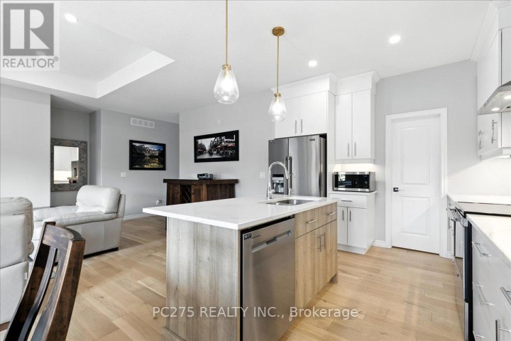 Photo 18 at 23 Matheson Crescent, Innerkip, Woodstock Photo 18 at 23 Matheson Crescent, Innerkip, Woodstock