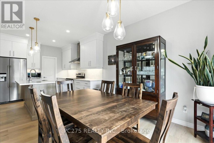 Photo 19 at 23 Matheson Crescent, Innerkip, Woodstock Photo 19 at 23 Matheson Crescent, Innerkip, Woodstock