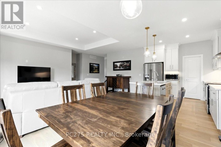 Photo 20 at 23 Matheson Crescent, Innerkip, Woodstock Photo 20 at 23 Matheson Crescent, Innerkip, Woodstock