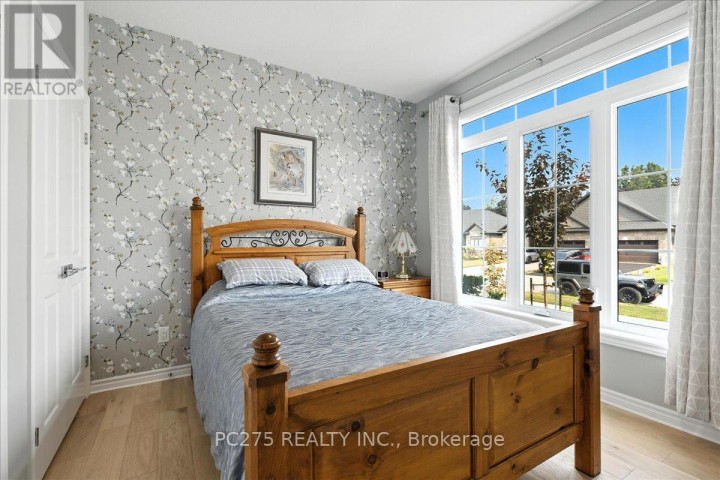 Photo 21 at 23 Matheson Crescent, Innerkip, Woodstock Photo 21 at 23 Matheson Crescent, Innerkip, Woodstock