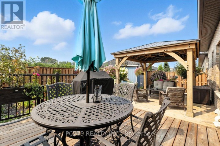 Photo 37 at 23 Matheson Crescent, Innerkip, Woodstock Photo 37 at 23 Matheson Crescent, Innerkip, Woodstock