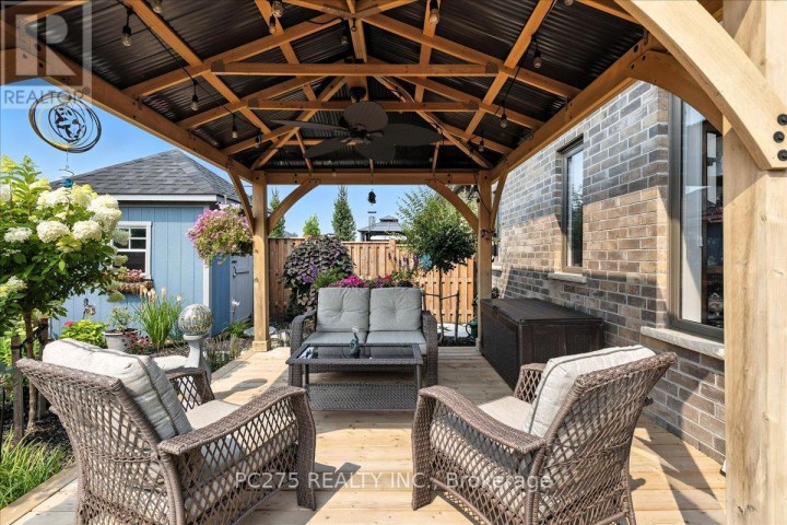 Photo 38 at 23 Matheson Crescent, Innerkip, Woodstock Photo 38 at 23 Matheson Crescent, Innerkip, Woodstock