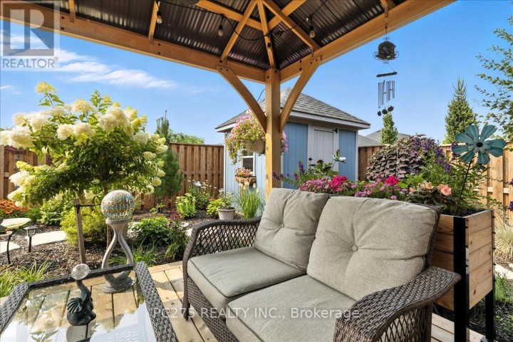 Photo 39 at 23 Matheson Crescent, Innerkip, Woodstock Photo 39 at 23 Matheson Crescent, Innerkip, Woodstock