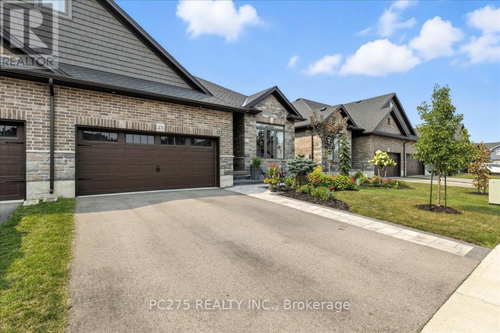 Photo 4 at 23 Matheson Crescent, Innerkip, Woodstock Photo 4 at 23 Matheson Crescent, Innerkip, Woodstock