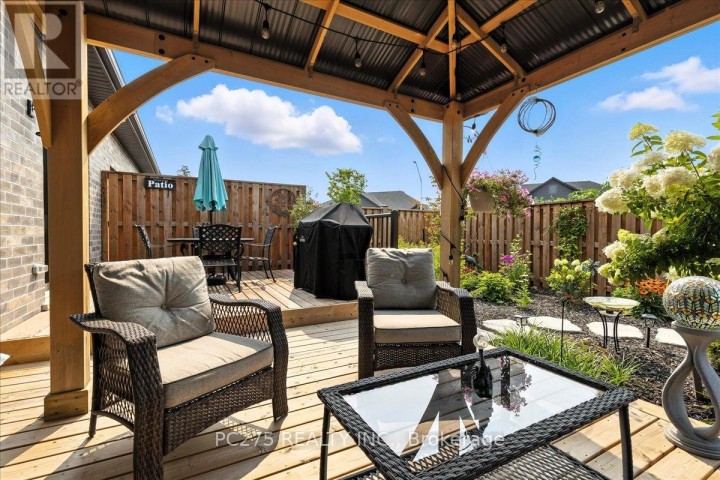 Photo 40 at 23 Matheson Crescent, Innerkip, Woodstock Photo 40 at 23 Matheson Crescent, Innerkip, Woodstock