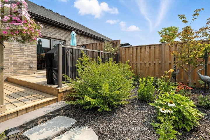 Photo 42 at 23 Matheson Crescent, Innerkip, Woodstock Photo 42 at 23 Matheson Crescent, Innerkip, Woodstock