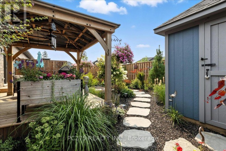 Photo 44 at 23 Matheson Crescent, Innerkip, Woodstock Photo 44 at 23 Matheson Crescent, Innerkip, Woodstock