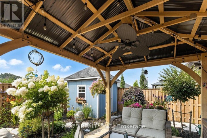 Photo 45 at 23 Matheson Crescent, Innerkip, Woodstock Photo 45 at 23 Matheson Crescent, Innerkip, Woodstock