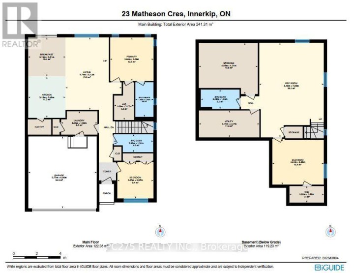 Photo 46 at 23 Matheson Crescent, Innerkip, Woodstock Photo 46 at 23 Matheson Crescent, Innerkip, Woodstock