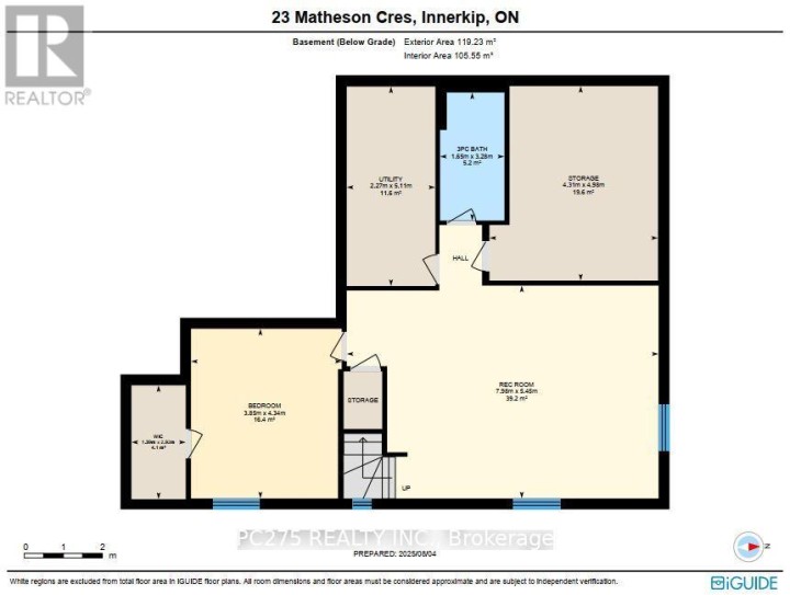 Photo 48 at 23 Matheson Crescent, Innerkip, Woodstock Photo 48 at 23 Matheson Crescent, Innerkip, Woodstock