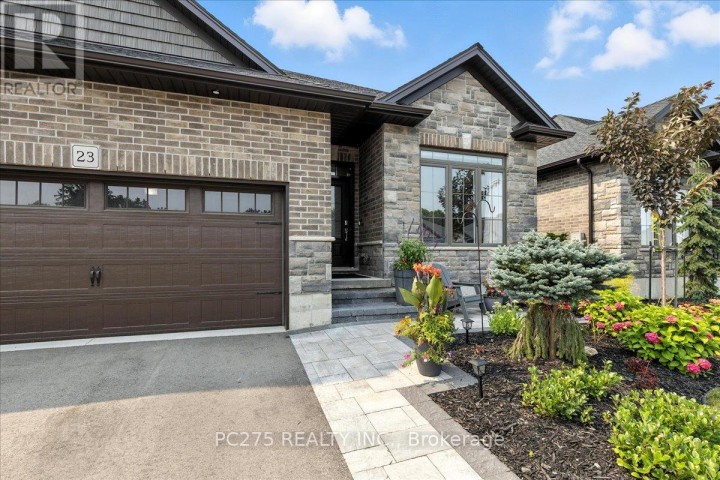 Photo 5 at 23 Matheson Crescent, Innerkip, Woodstock Photo 5 at 23 Matheson Crescent, Innerkip, Woodstock