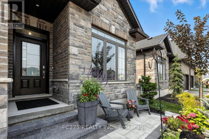 Photo 6 at 23 Matheson Crescent, Innerkip, Woodstock Photo 6 at 23 Matheson Crescent, Innerkip, Woodstock