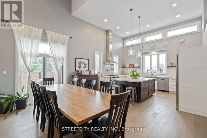 Photo 4 at 141 Baldwin Street, Tillsonburg Photo 4 at 141 Baldwin Street, Tillsonburg