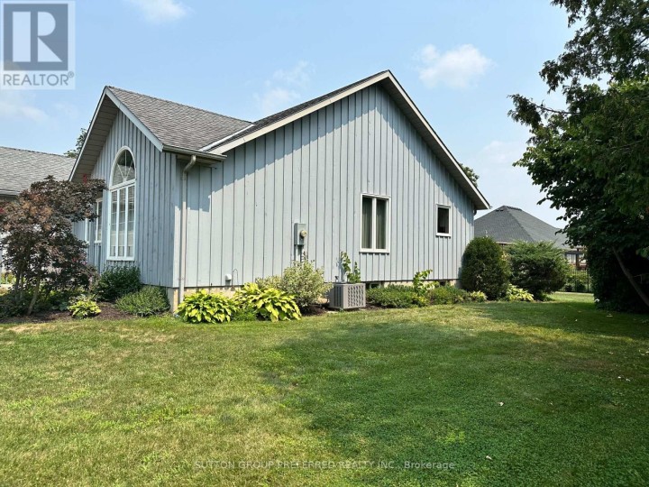 Photo 4 at 174 Quarter Town Line, Tillsonburg Photo 4 at 174 Quarter Town Line, Tillsonburg