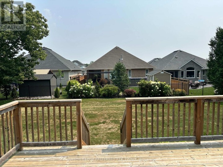 Photo 7 at 174 Quarter Town Line, Tillsonburg Photo 7 at 174 Quarter Town Line, Tillsonburg