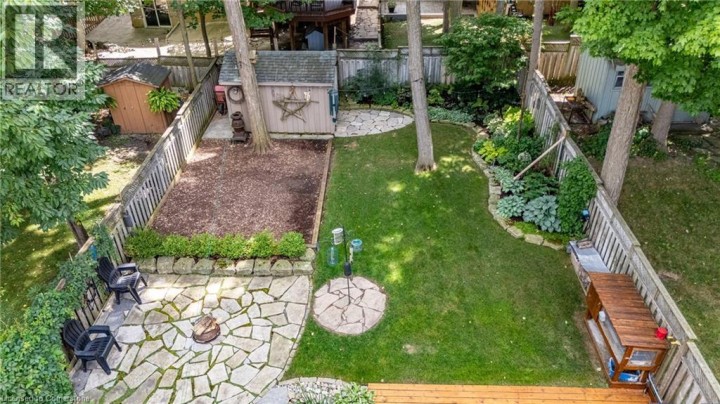 Photo 31 at 78 Potter's Way Way, Woodstock Photo 31 at 78 Potter's Way Way, Woodstock