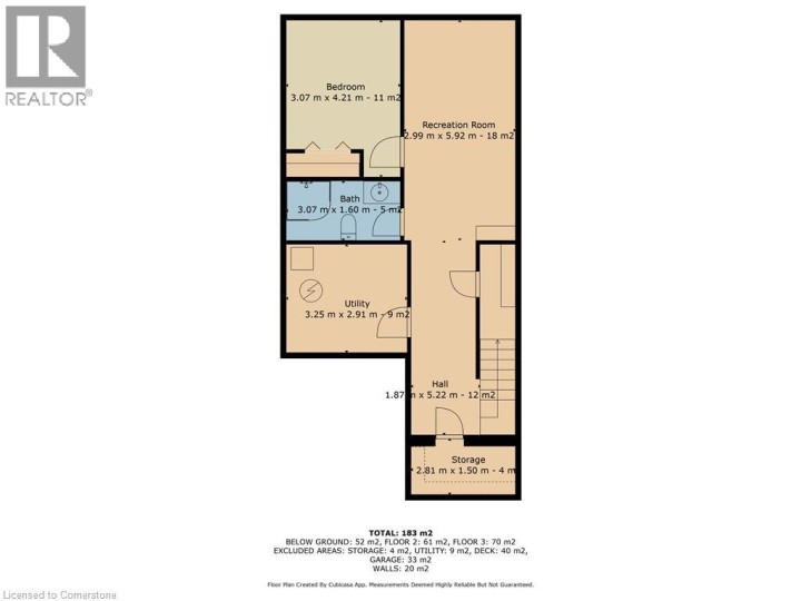 Photo 36 at 78 Potter's Way Way, Woodstock Photo 36 at 78 Potter's Way Way, Woodstock