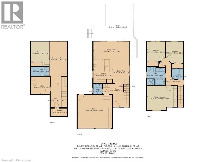 Photo 33 at 78 Potter's Way Way, Woodstock Photo 33 at 78 Potter's Way Way, Woodstock