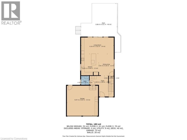 Photo 35 at 78 Potter's Way Way, Woodstock Photo 35 at 78 Potter's Way Way, Woodstock